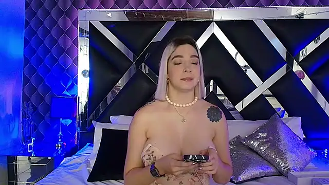 Chat XXX Live victoriaa_lee_