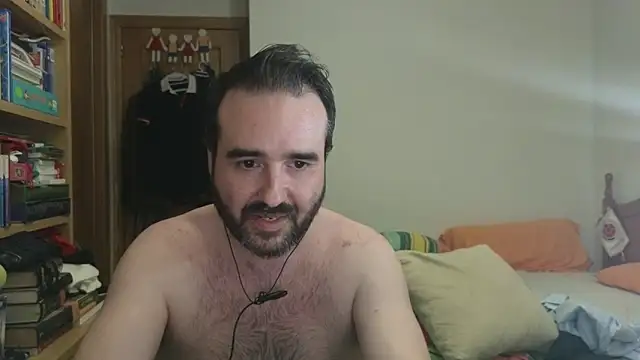 Chatroom XXX en direct de curiosillo83