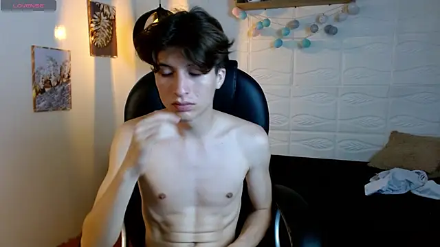 Marcoviolet Chat XXX live