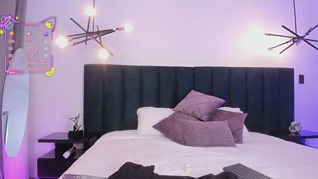 Ary_7 라이브 XXX 채팅