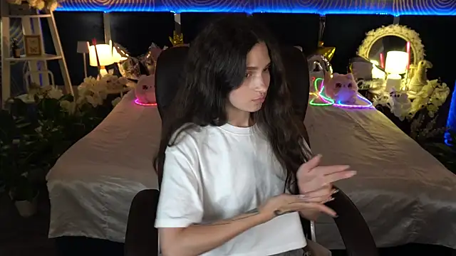 BabyFlowerr live XXX chat