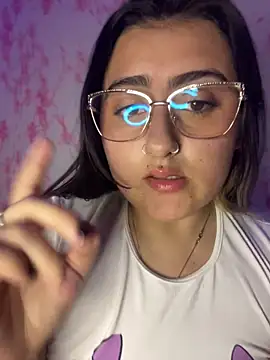 KaroVelvet Live XXX-Chat