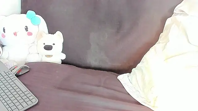 Eirlysx's Live XXX Chat
