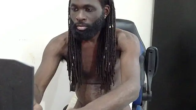 Chat XXX en directo de Darkkras