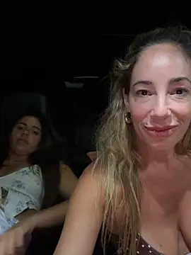 Chat XXX en directo de SweetAlegra_