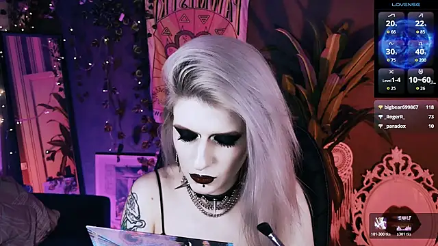 Noah_ElmerX Chat XXX live