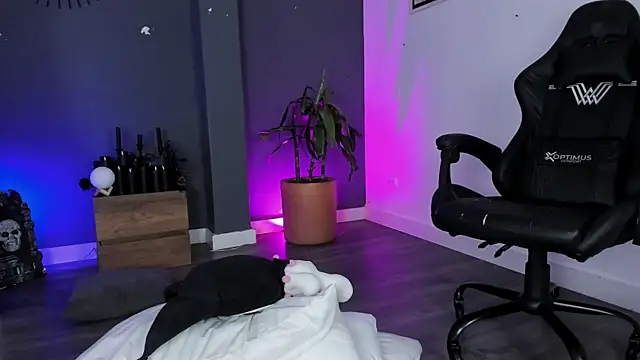 Raven_Witch_ Live XXX-chat