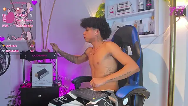 _taylor_black Show Webcam