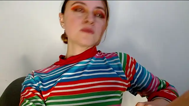 Chatroom XXX en direct de Juls_winter_