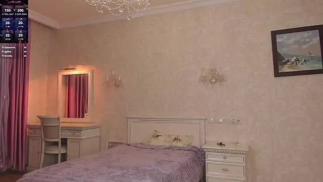 Masha_2002 – Naživo XXX chat
