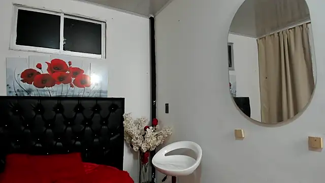 pinky_f00x 라이브 XXX 채팅