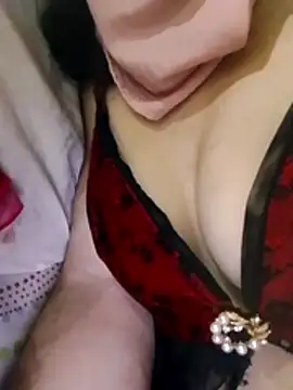 Chat +18 de Almas-arabic ao vivo