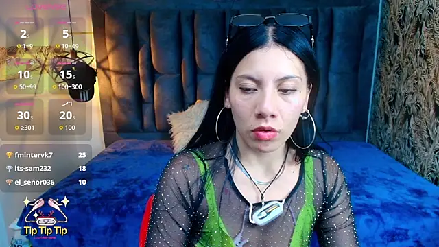 Abril_Fox__'s Live XXX Chat