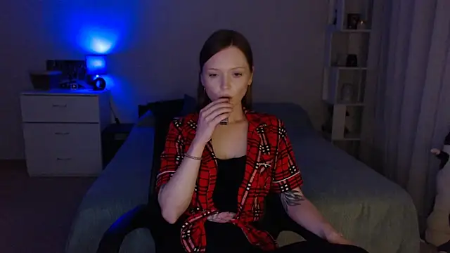 UnicornEsc – Naživo XXX chat
