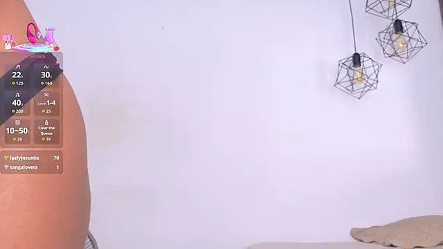 kayna_gomez Live XXX-Chat
