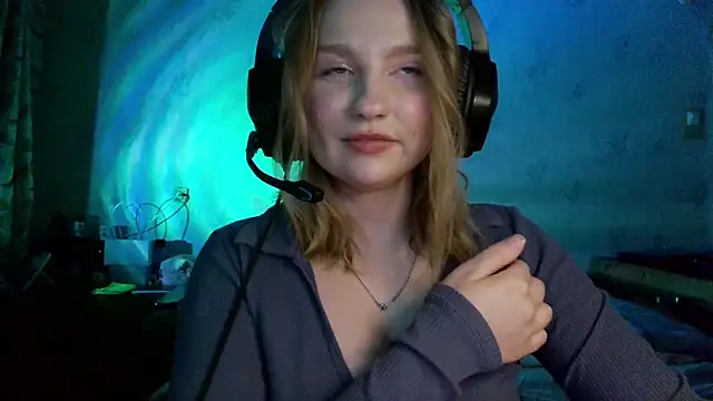 pr_In_cess_'s Live XXX Chat
