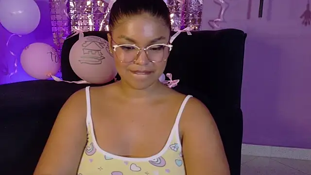ZoeyMonroe_'s Live XXX Chat