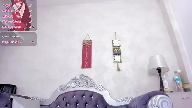 katherin_cruz_'s Live XXX Chat