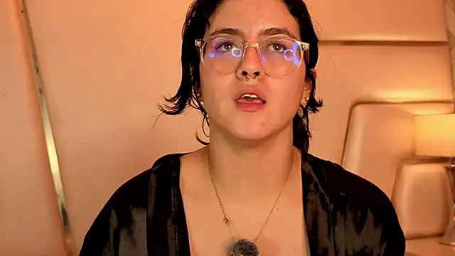 LiLLiAnderson Live XXX-Chat