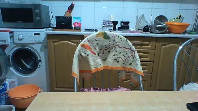 XXX chat uživo modela KaelNox