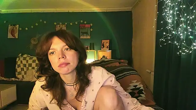 ClancyMorissey – Live XXX-chat