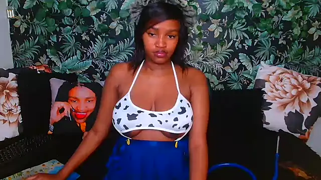 FAIRYBABE – Live XXX-chat