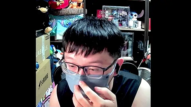 kk05483 Show Webcam