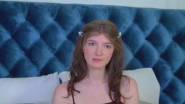 SophiaProve – Live XXX-chat