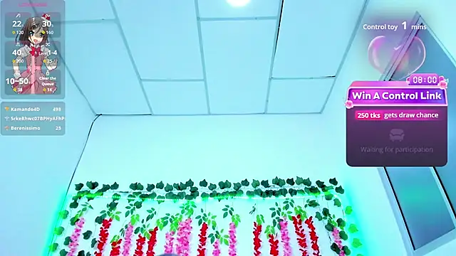 kylie_jonasのライブXXXチャット