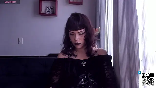 seijaku_ – Live XXX-chat