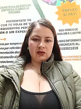 VANESSA__28's Live XXX Chat