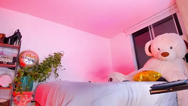 Chat XXX Live The_queen_of_pleasure
