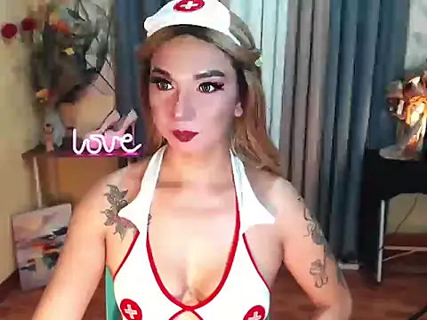 1SexFujiko Adlı Modelin Canlı XXX Sohbeti