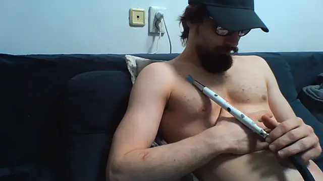 KaelNox live XXX chat