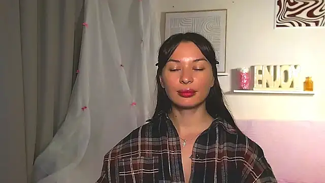AlexaSven 现场XXX聊天