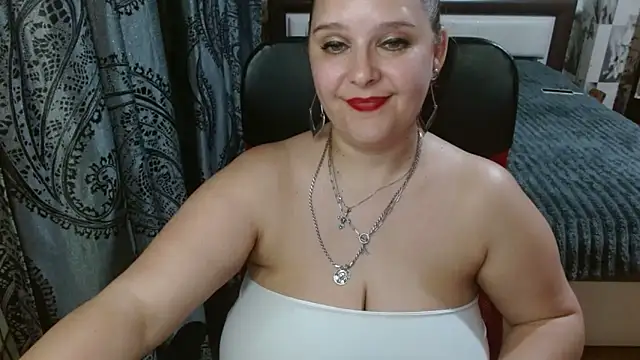 Boolochka Live XXX-chat
