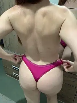 Chat XXX ao vivo de therealgingerr