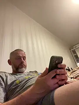 Frosl – Naživo XXX chat