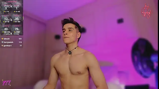 thomklein Live XXX Chat
