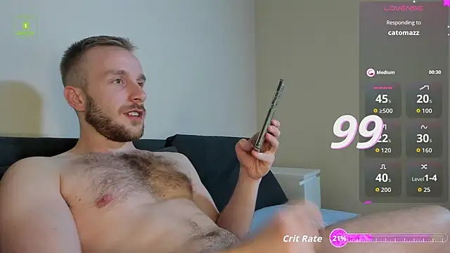 Buddy_Forman's Live XXX Chat