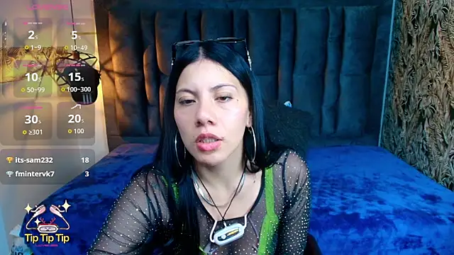 Chat +18 de Abril_Fox__ ao vivo