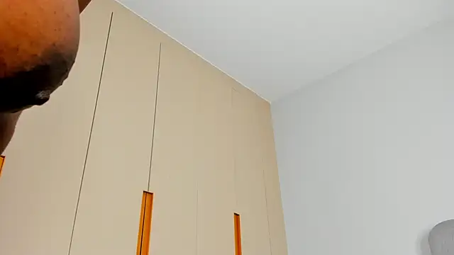 Chat XXX Live The-Bodyyy