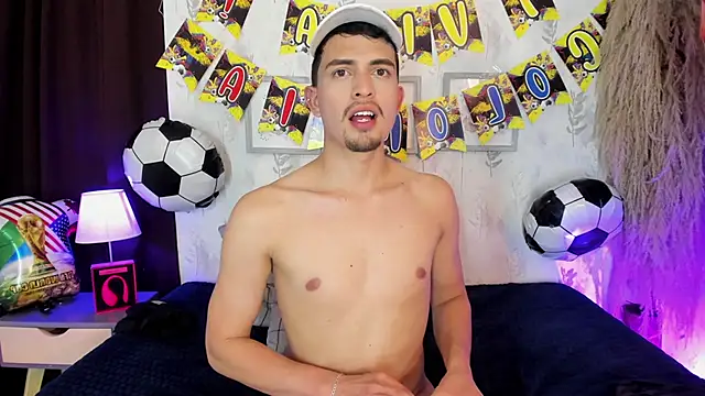 willy_diamond Live XXX-chat