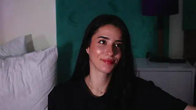 AmeliaJune élő XXX-chatje