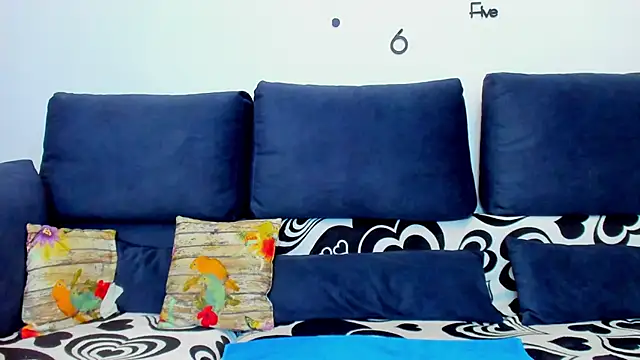 Chat XXX ao vivo de VanessaSquirtt