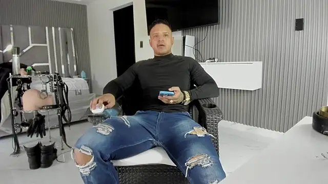 master_leather live XXX chat