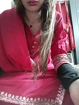 Czat XXX na żywo – Noor_Darliing