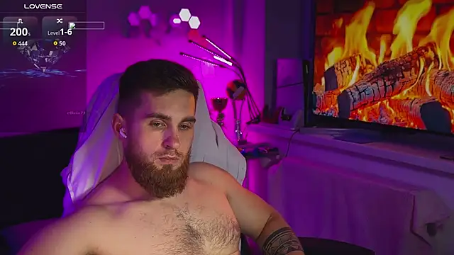Chat XXX en directo de Sweeet__boy