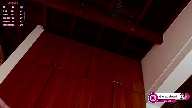 Lena_helleen's Live XXX Chat