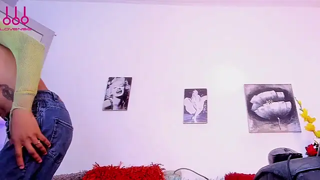 La_Perversa69 Live XXX-Chat